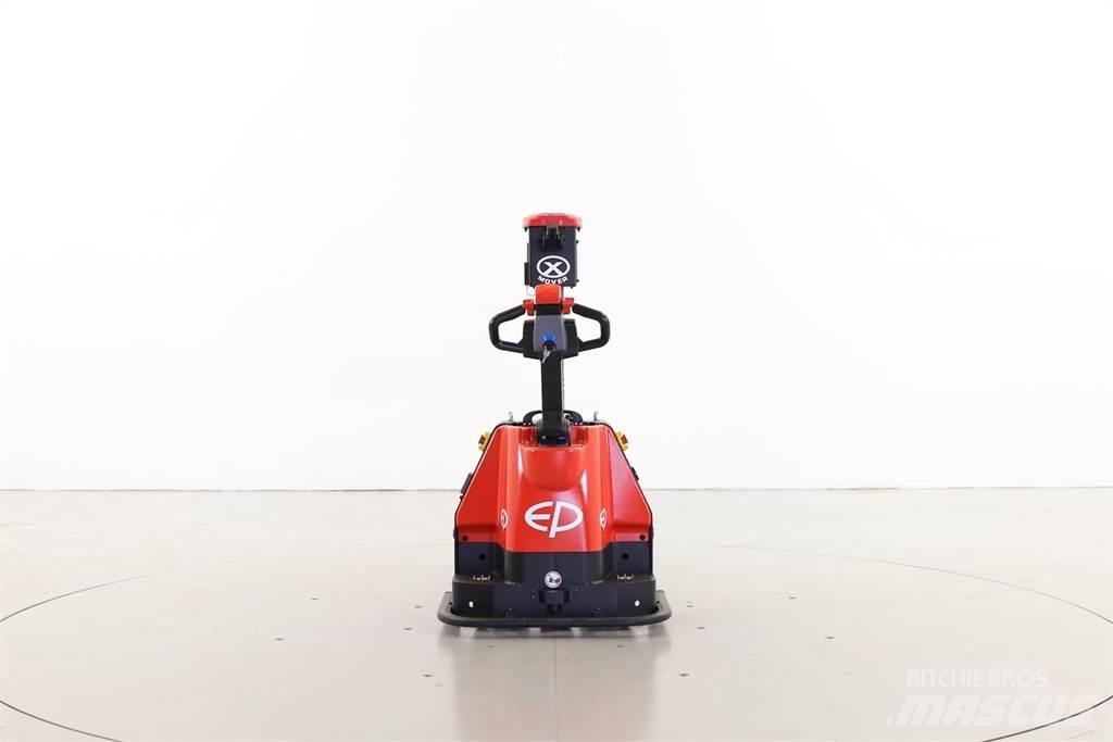EP XP15B+ AGV Manipulace s materiálem – ostatní