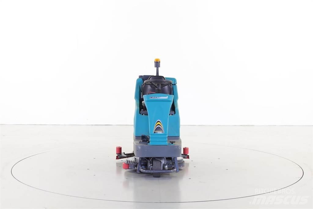 Eureka E83 Manipulace s materiálem – ostatní