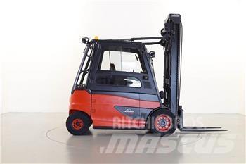 Linde E40-600HL Akumulátorové vozíky