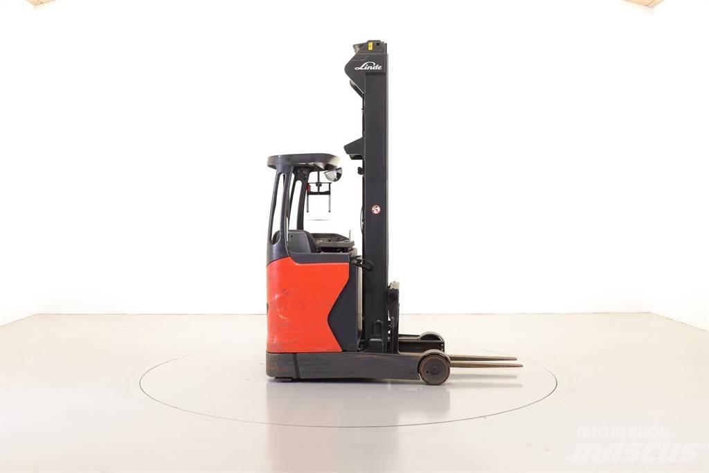 Linde R14-1120 Retraky