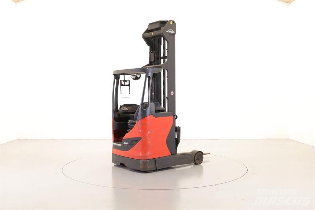Linde R14-1120 Retraky
