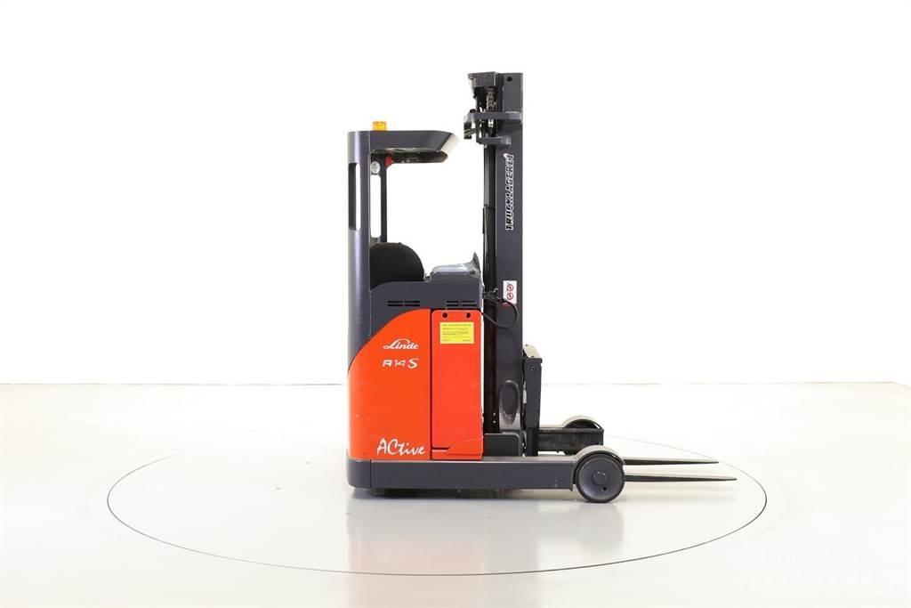 Linde R14S Activ Retraky