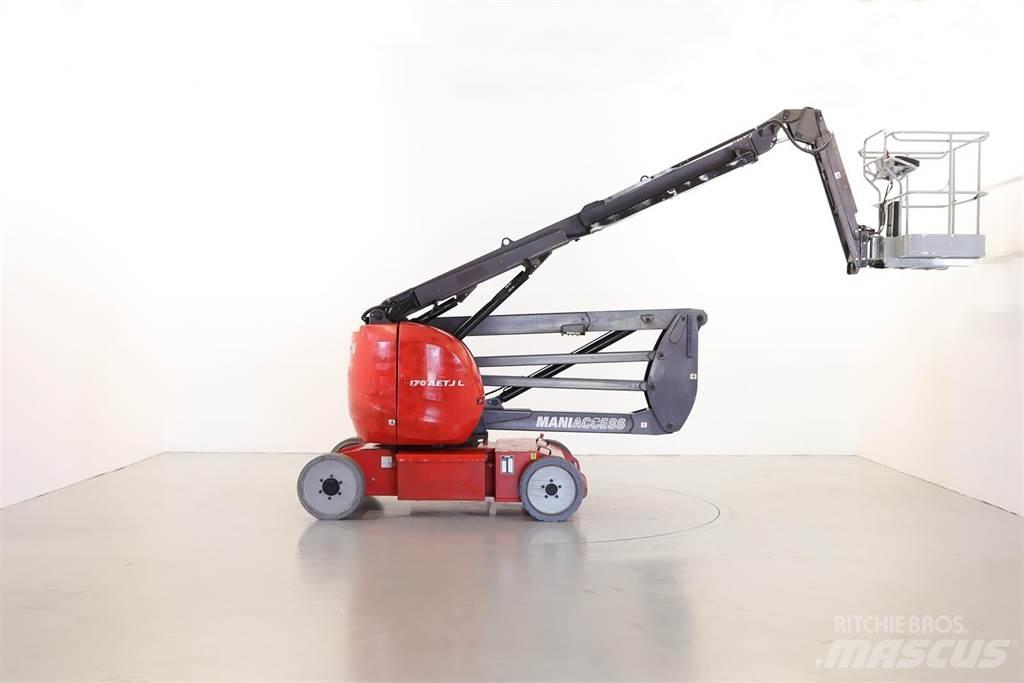 Manitou 170AETJL Kloubové plošiny