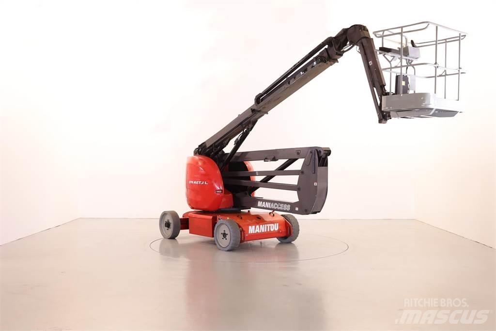 Manitou 170AETJL Kloubové plošiny