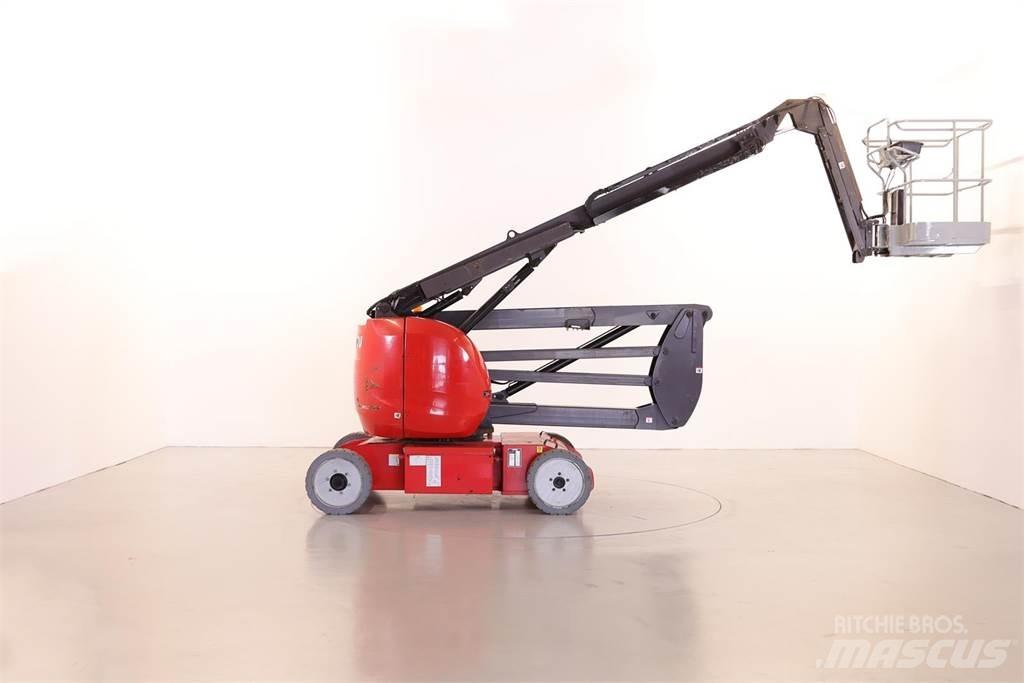 Manitou 170AETJL Kloubové plošiny