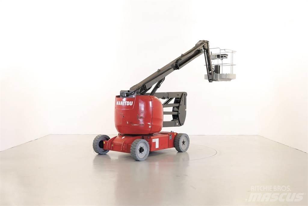 Manitou 170AETJL Kloubové plošiny