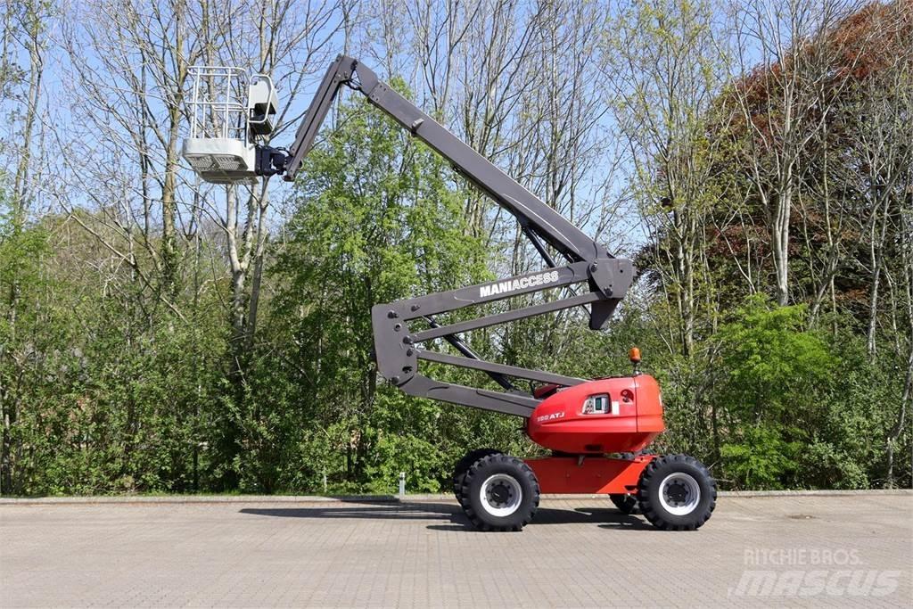 Manitou 180 ATJ Stavebnictví - ostatní