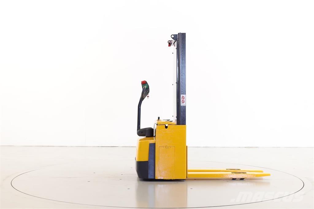 MIC WP10E Manipulace s materiálem – ostatní