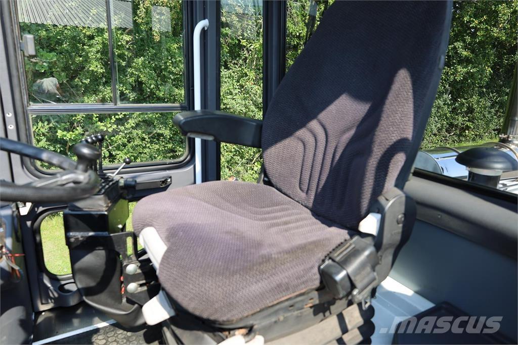 Svetruck 1260-30 Dieselové vozíky