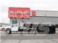 Ford F550 Kontejnerový rám/Přepravníky kontejnerů