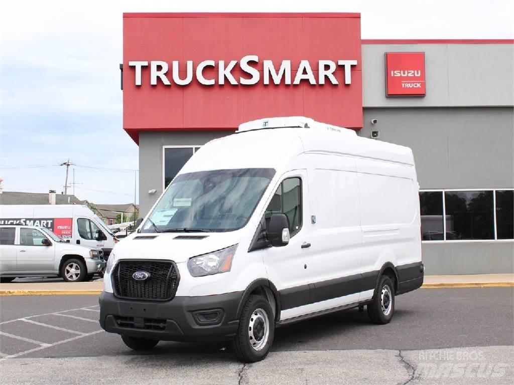 Ford TRANSIT Chladírenské nákladní vozy