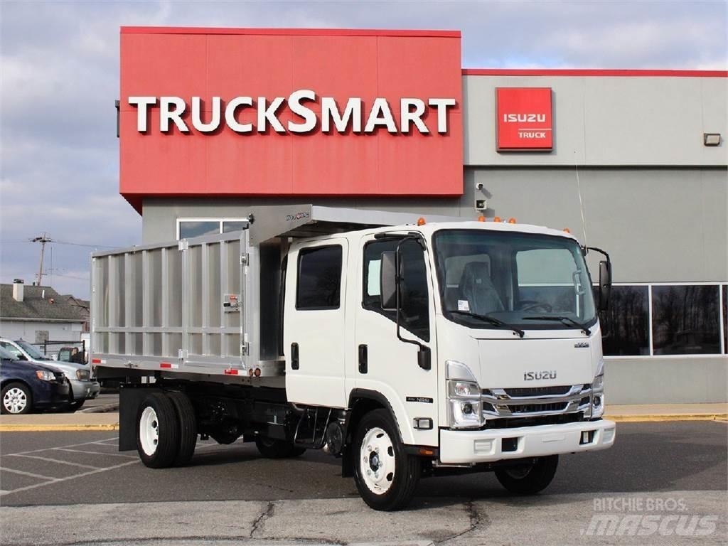 Isuzu NRR Sklápěče