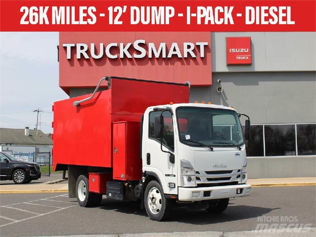 Isuzu NRR Sklápěče