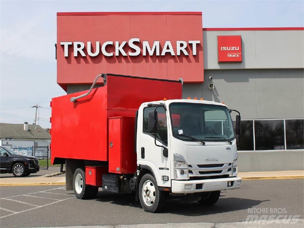 Isuzu NRR Sklápěče