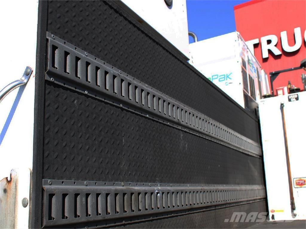 Kenworth T370 Komunální / Multi-užitková vozidla