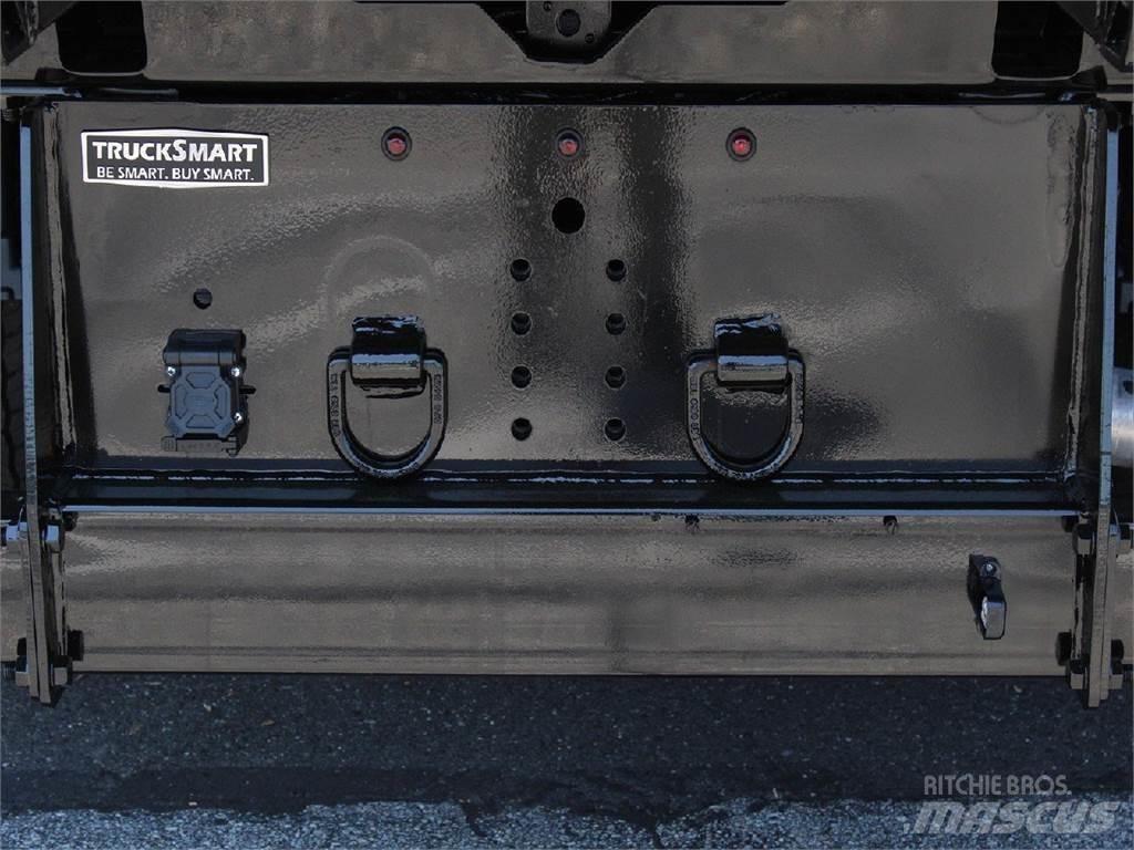 RAM 5500 Kontejnerový rám/Přepravníky kontejnerů