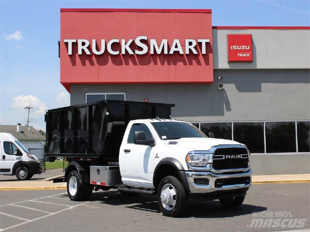 RAM 5500 Sklápěče