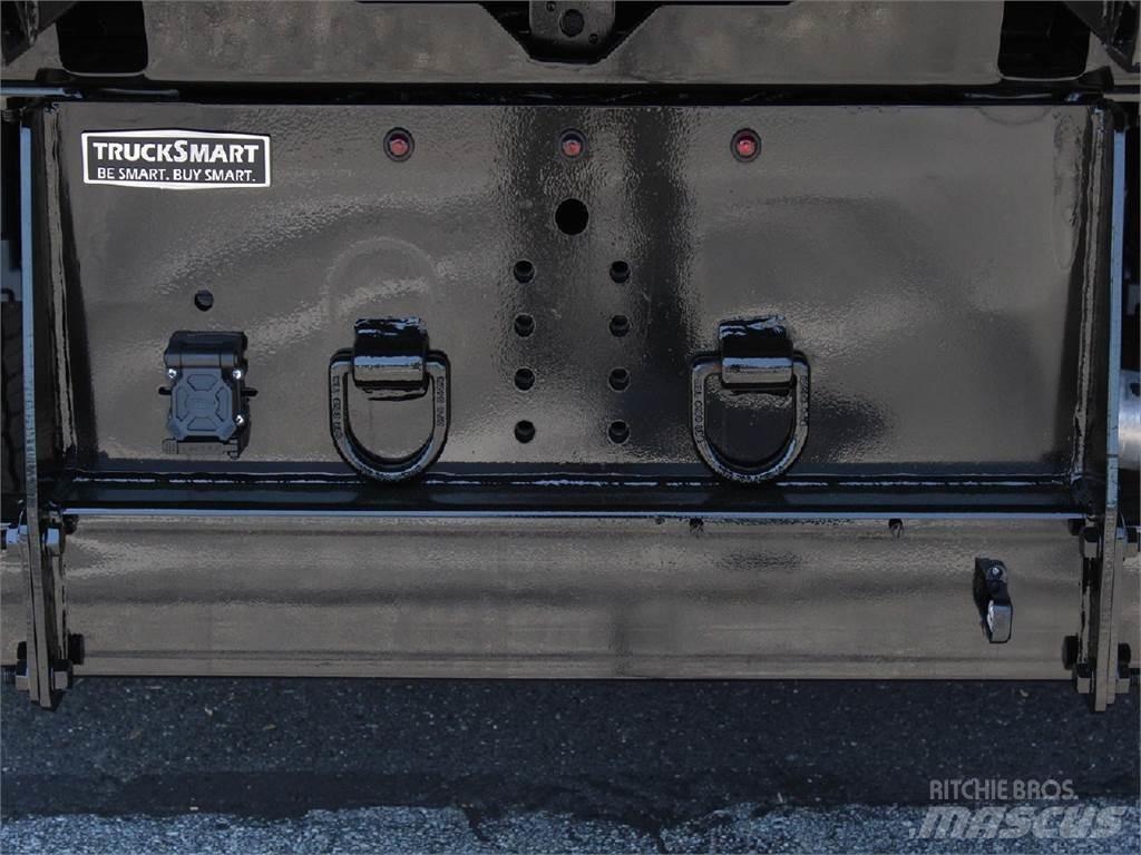RAM 5500 Sklápěče