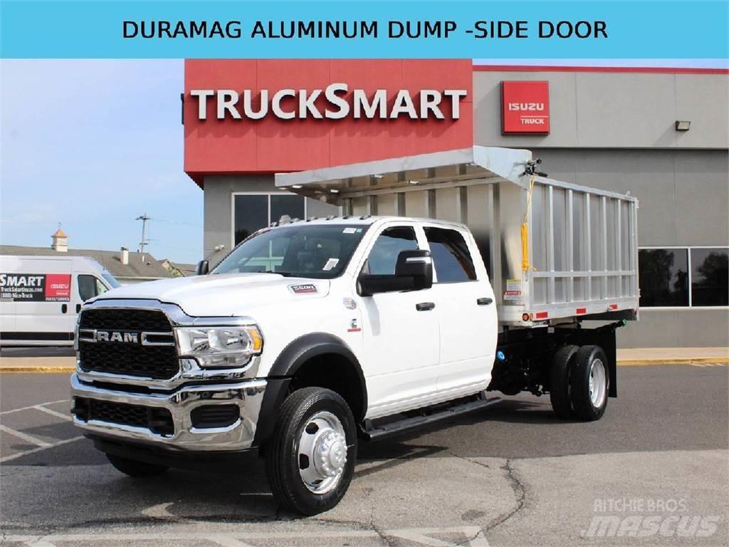 RAM 5500 Sklápěče