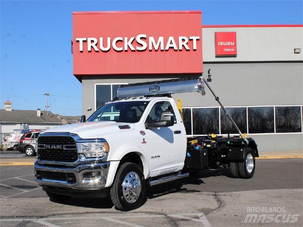 RAM 5500 Sklápěče