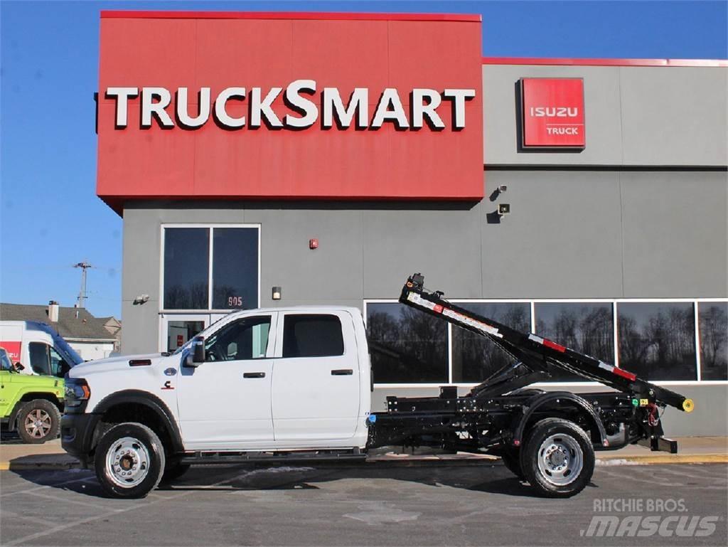 RAM 5500 Sklápěče