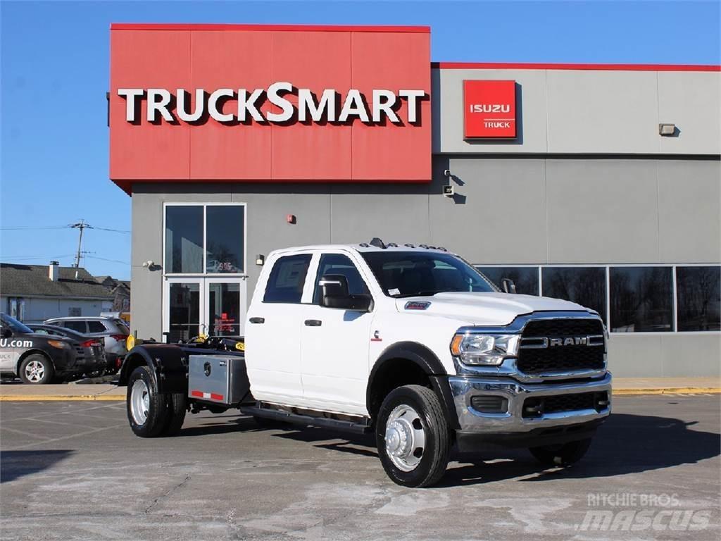RAM 5500 Kontejnerový rám/Přepravníky kontejnerů