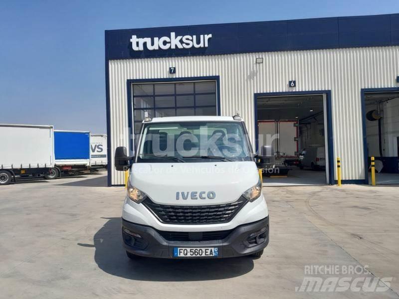 Iveco 35C14 Pick up/Valník