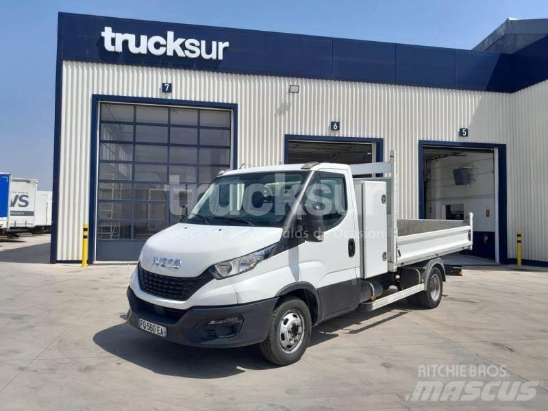 Iveco 35C14 Pick up/Valník