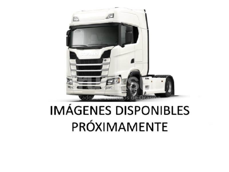 Scania R450 Tahače