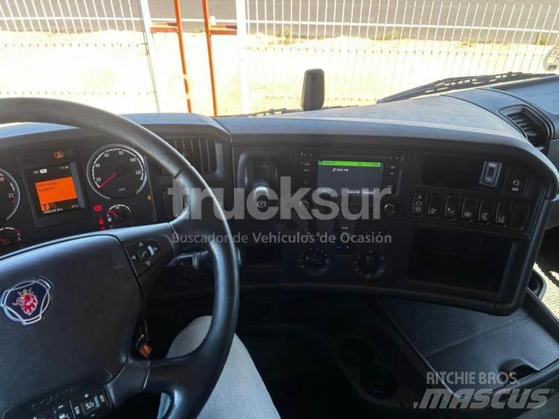 Scania R450 Tahače