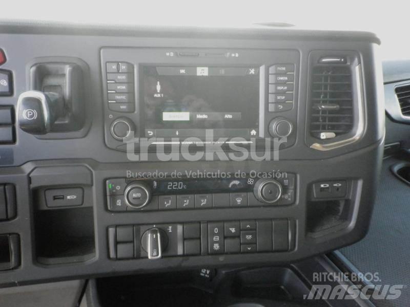 Scania R450 Tahače
