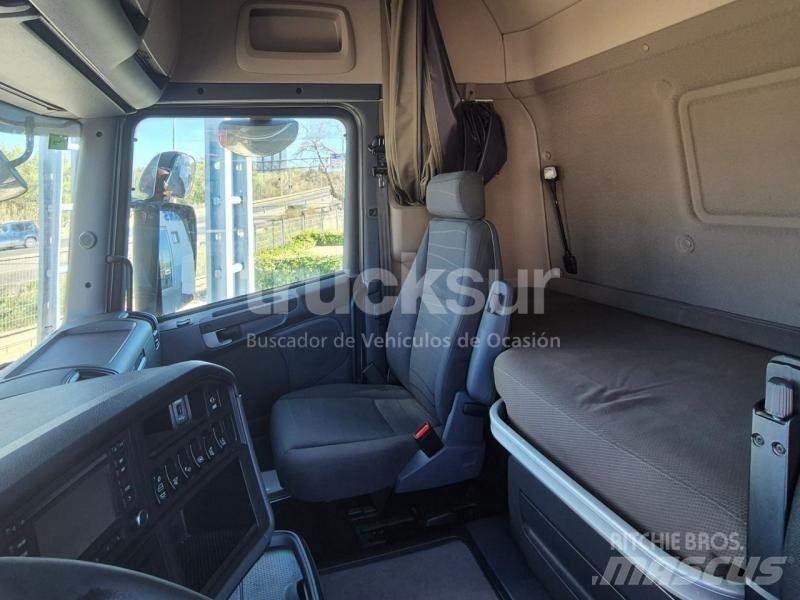 Scania R450 Tahače