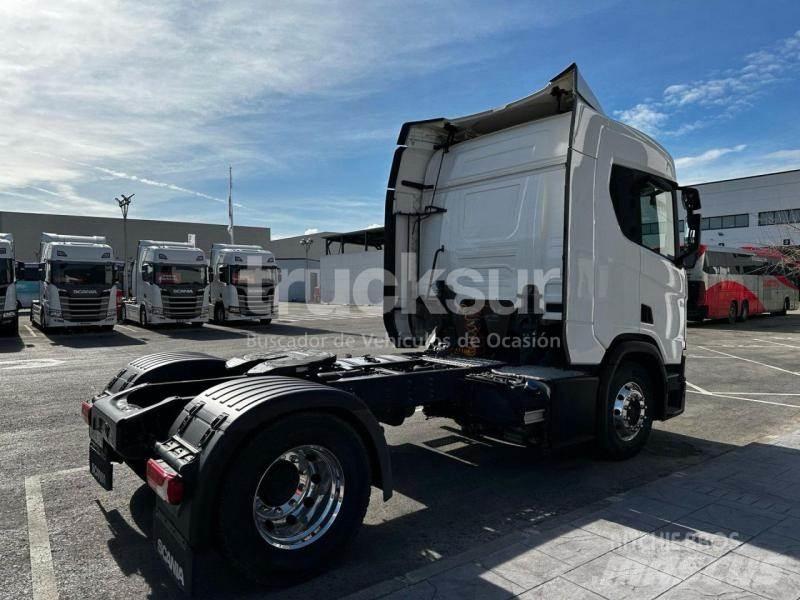 Scania R450 Tahače