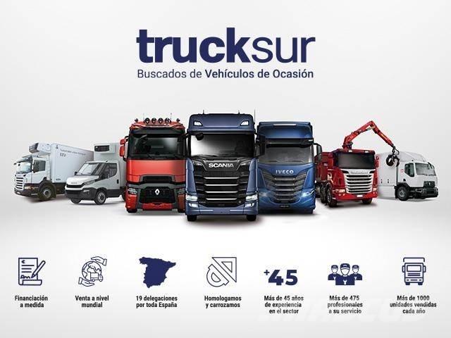 Scania R450 Tahače