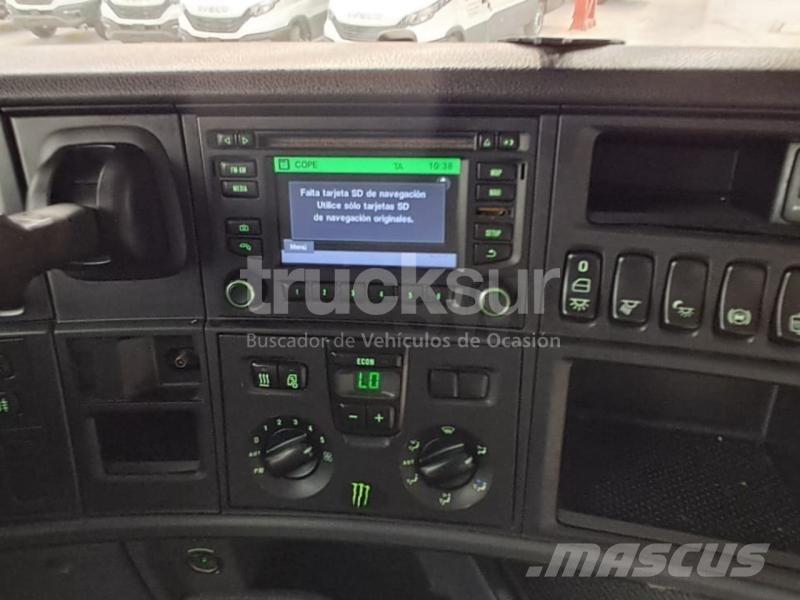 Scania R450 Tahače
