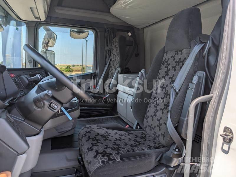Scania R460 Tahače