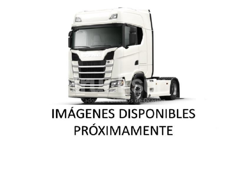 Scania R580 Tahače