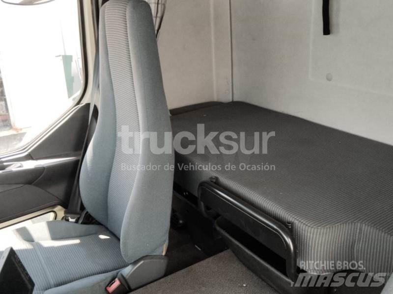 Volvo FL290 Chladírenské nákladní vozy