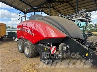 Case IH LB 434 Lis na hranaté balíky