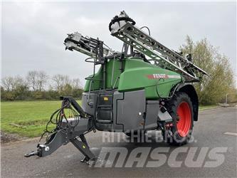 Fendt RG344 Tažené postřikovače