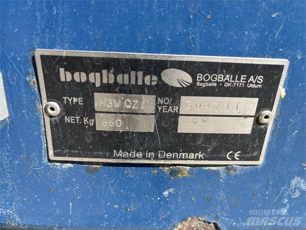 Krm KRM Rozmetadla chlévské mrvy