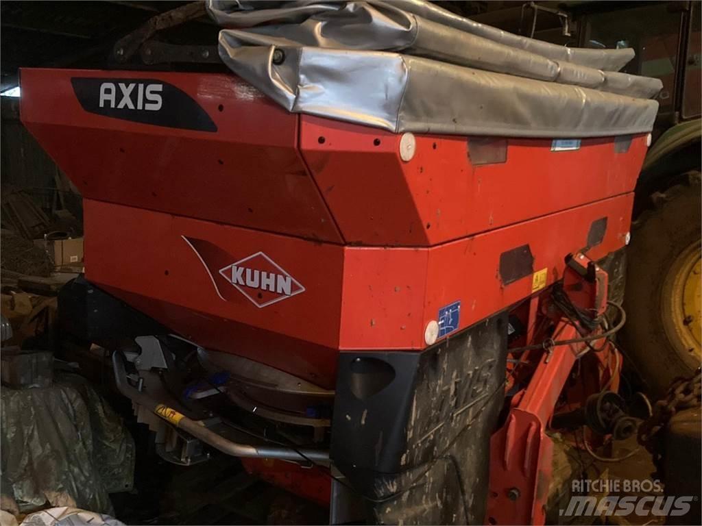 Kuhn KUHN Rozmetadla chlévské mrvy