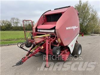 Lely (TORO) RP535 Lis na hranaté balíky