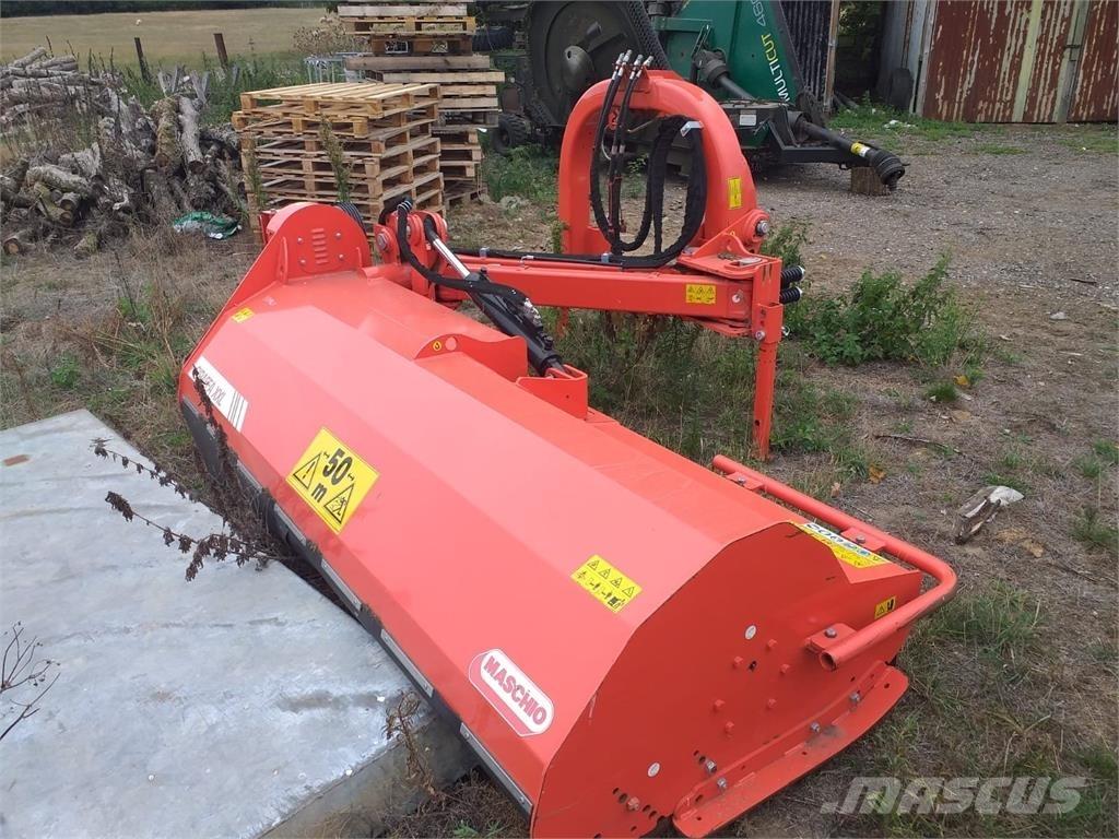 Maschio GIRAFFA Žací stroje