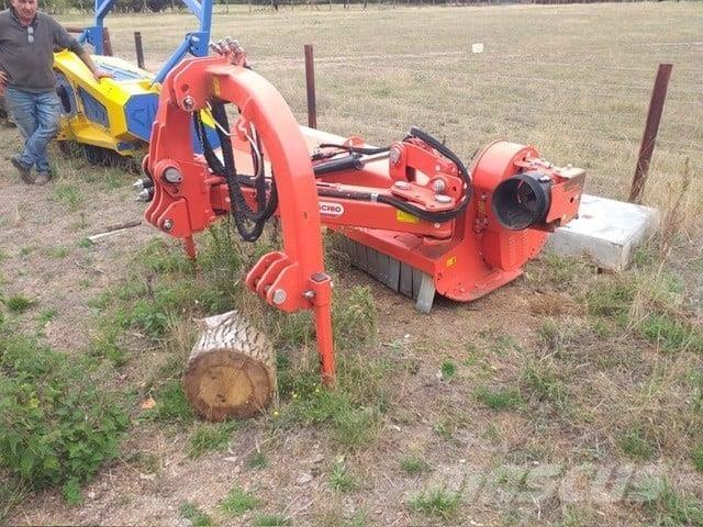 Maschio GIRAFFA Žací stroje