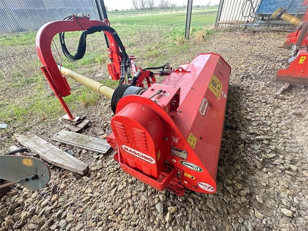 Maschio GIRAFFA Žací stroje