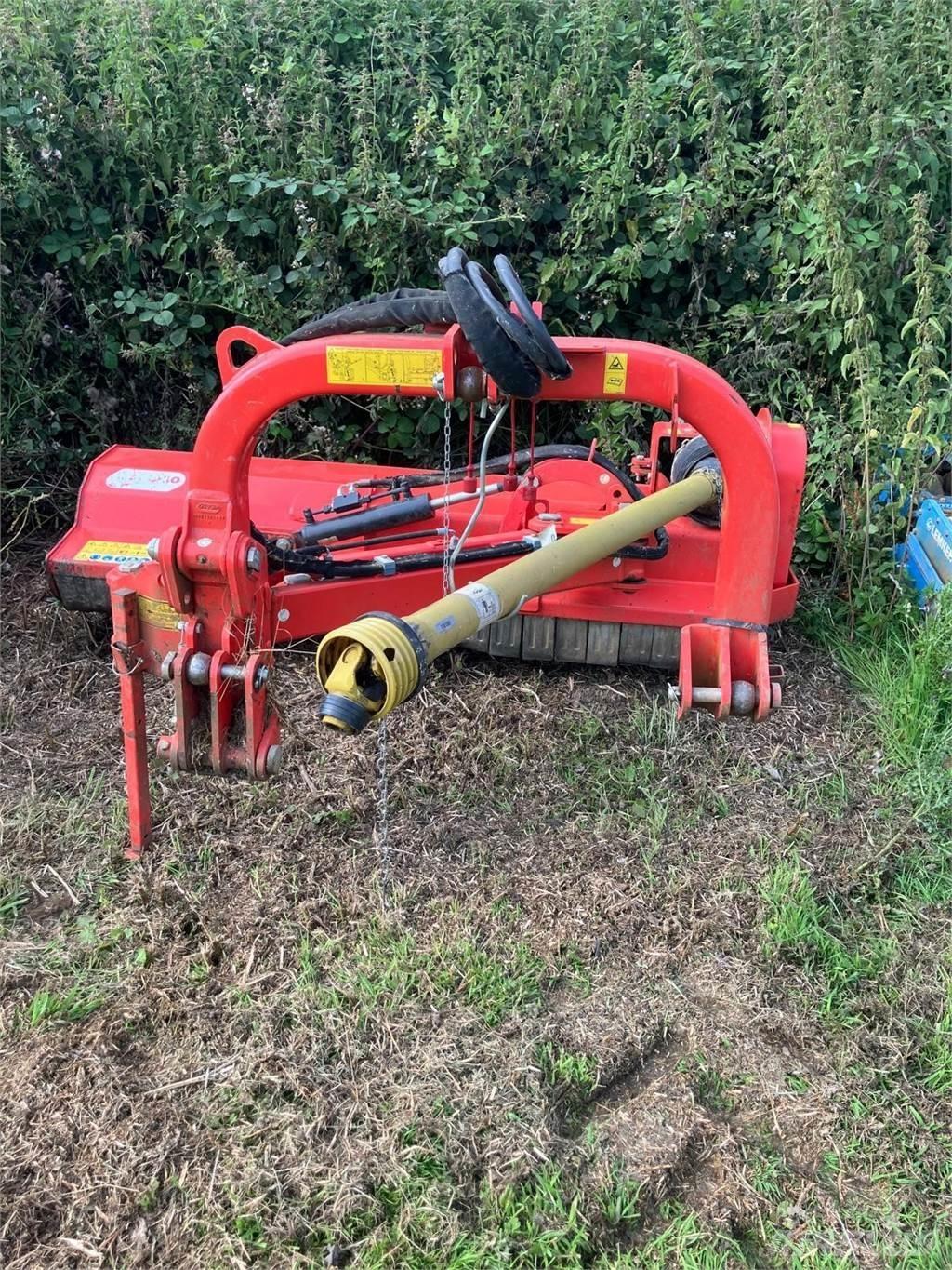 Maschio GIRAFFA XL Žací stroje