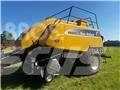 New Holland BB9090 Lis na hranaté balíky