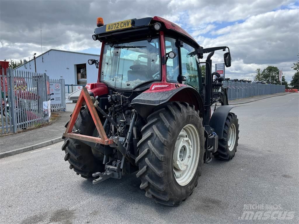 Valtra A115MH4 Traktory
