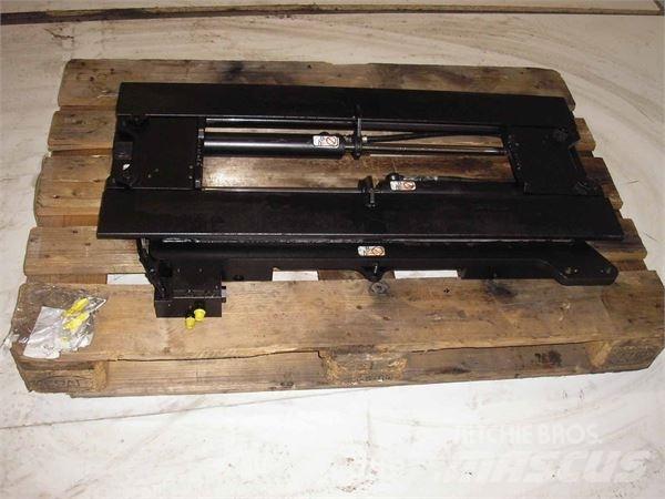 Cascade 55F-FPB Vidlice